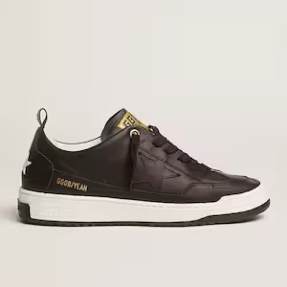 BRAND NEW (size 41UK) GOLDEN GOOSE Yeah Men’s shoes. - Picture 4 of 4